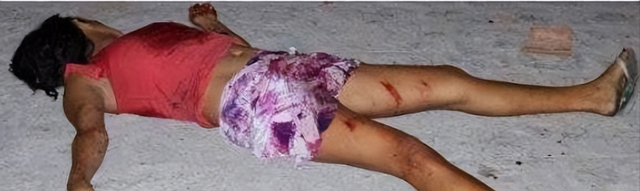 武汉变态狂魔段国成，作案70多起专对女子下手，只为满足变态心理