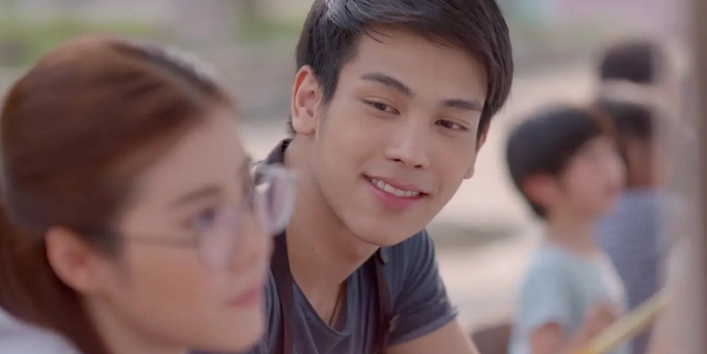 陈乔恩阮经天同款泰剧:陌生男女发生一夜情 二人奉子成婚结局如何