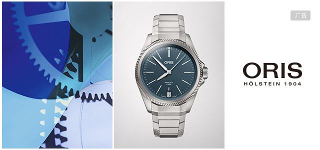 这三款女士腕表够漂亮吗？