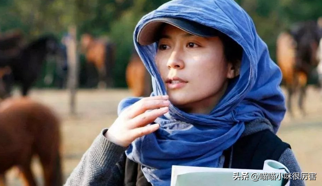 8位好看的“中国式”天然美女，没整容没微调，比网红脸耐看太多