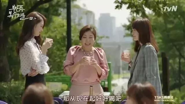 开播就9.0，这是一部用「演技」撑起来的逗逼复仇剧