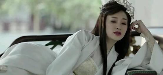 许晴的臀、殷桃的腰、余男的嘴,这几位中年女星性感起来简直要命