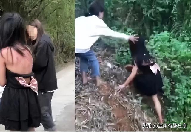 “殴打,扒衣服”13岁女孩被囚禁霸凌5天!施暴方父母一句话:…