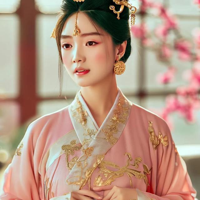 三国里最漂亮的十个女人，赵云的妻子樊氏排第八！