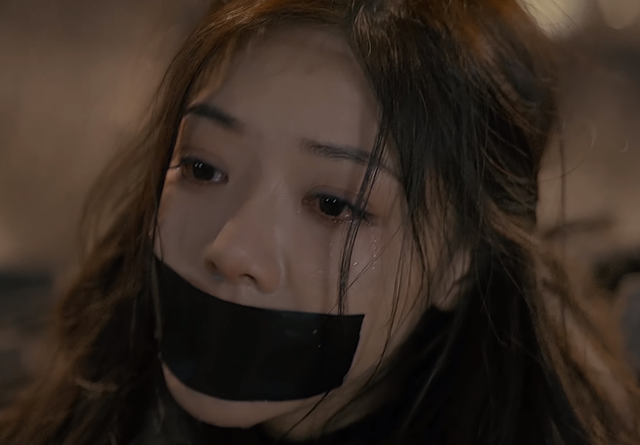 “绑架堵嘴戏”别硬演,有人演的让人心疼,有人敷衍把观众当傻子