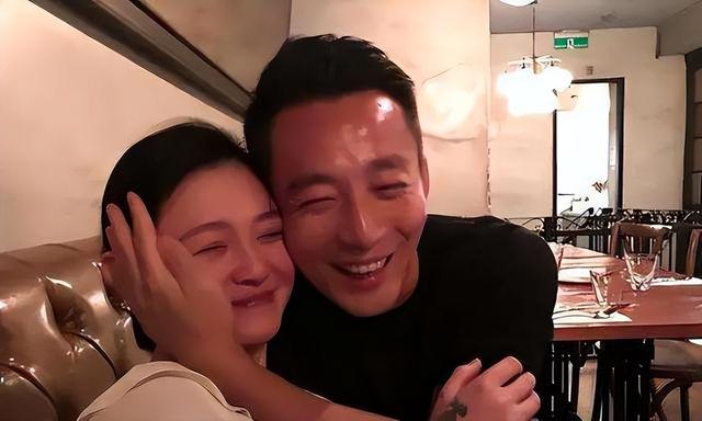 这一晚,大S的体面,终于被汪小菲撕了个稀碎