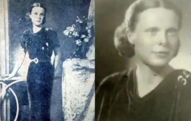 北平狐狸塔下，白人少女被割去双乳，掏空内脏，更险恶的是人心！