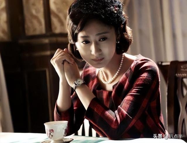 10位80后“绝色”女星，每位都有代表作，为何无缘大红大紫？