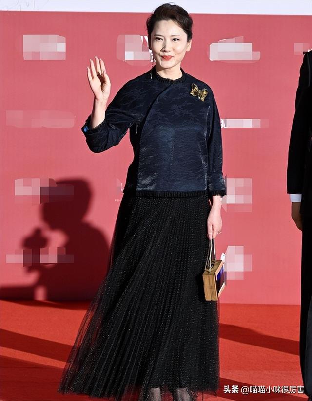 8位好看的“中国式”天然美女，没整容没微调，比网红脸耐看太多