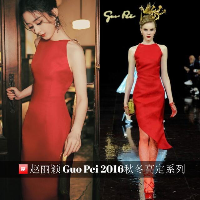 32位国内热门女明星的性感瞬间，你最喜欢谁？