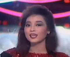 悲情“女人花”梅艳芳:“大姐大”的矛盾宿命