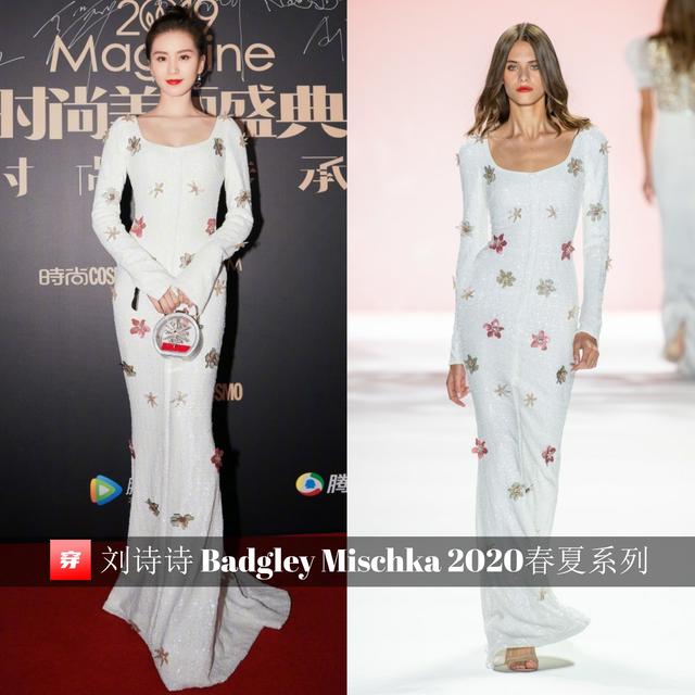 32位国内热门女明星的性感瞬间，你最喜欢谁？
