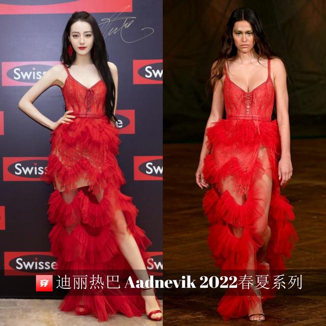 32位国内热门女明星的性感瞬间，你最喜欢谁？