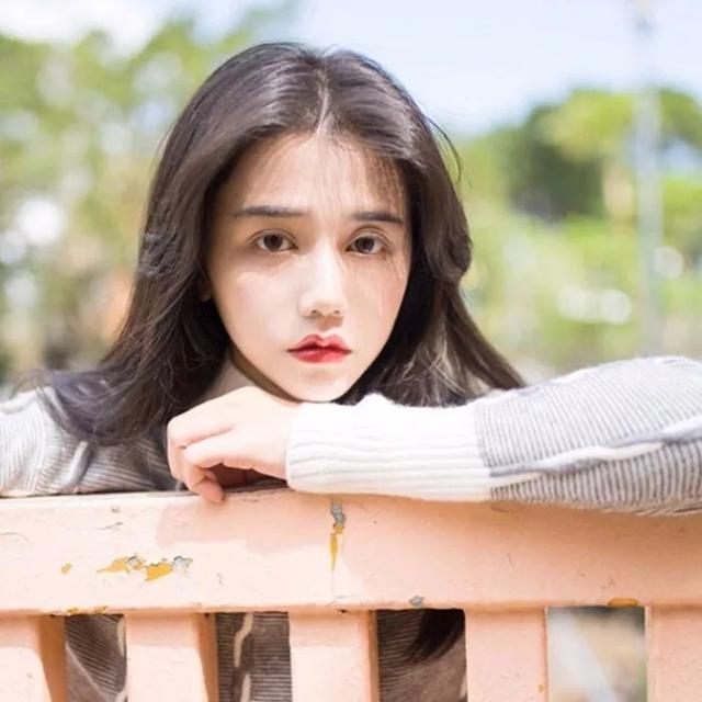 发型｜脸大的女生，适合什么样的刘海？