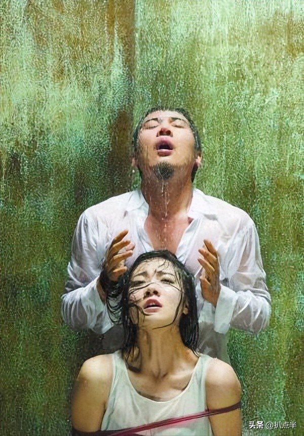 10位80后“绝色”女星，每位都有代表作，为何无缘大红大紫？