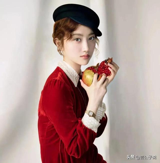 7位堪称“半身美女”的女星,看脸貌美如花,看下半身惨不忍睹