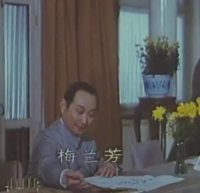 盘点电影《大决战》里隐藏在龙套角色里的明星们