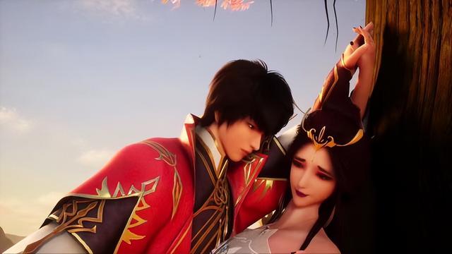 强推字数多看得爽的5本玄幻小说:斗天斗地,美人相伴,绝了