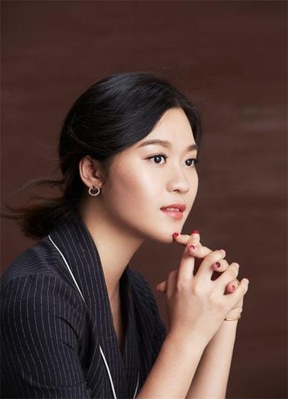 逆境出黑马 90后美女总裁任兮扬的青春式企业管理手册