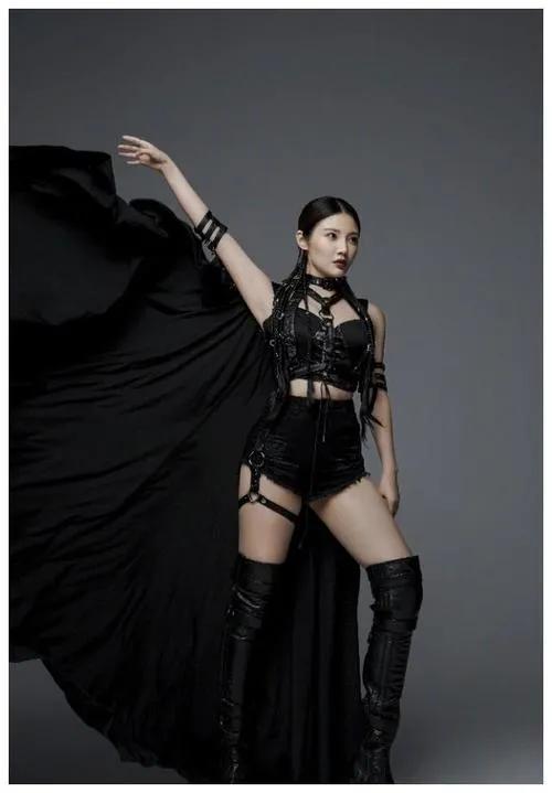 15位女星“特工”照流出,唐嫣排第12名,杨颖排第6名