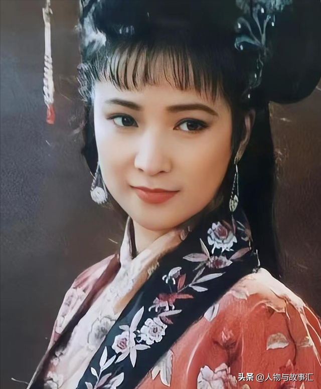 浙江出生的8位气质女明星，网友评论：江南出美女