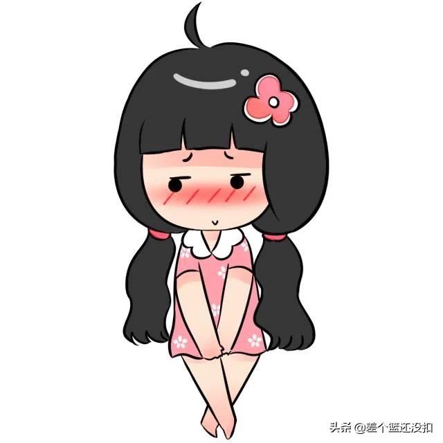 女孩子经历过最害羞的事是什么?