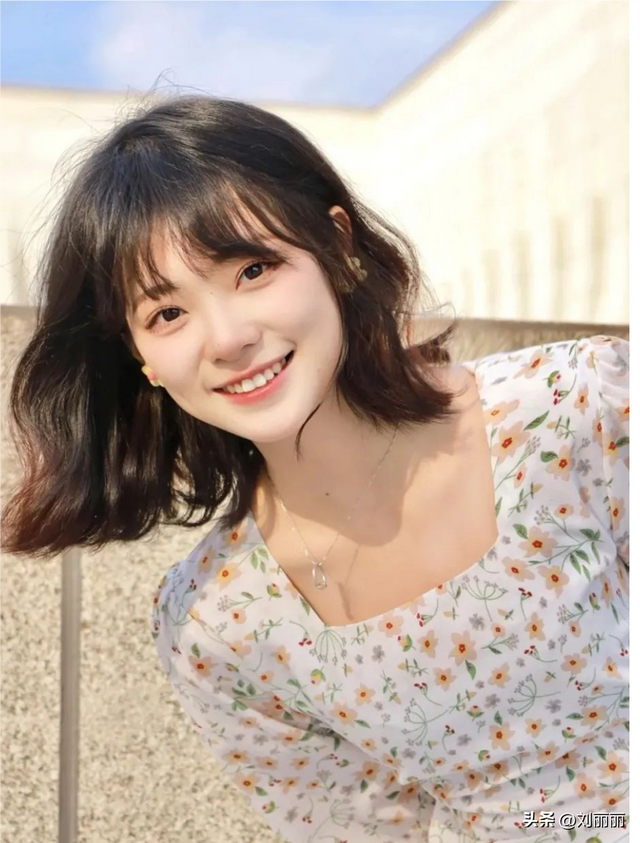 最美短发16款,时尚百变很个性,全都特别火