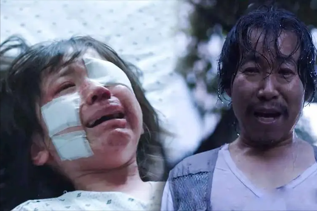 素媛:8岁女童遭非人虐待,被拖进厕所折磨近1小时,留下终身残疾