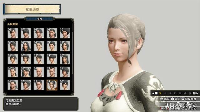 暖暖猎人集合！《怪物猎人 崛起：曙光》女猎人外观推荐