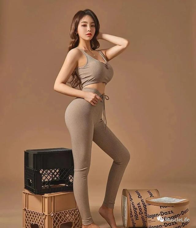 女生想要告别拜拜肉，男生获得粗壮的手臂，请点击这里