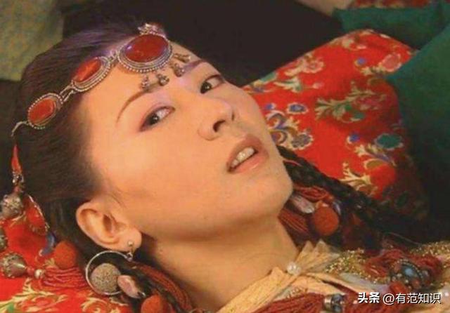 汤加丽：为艺术献身拍“人体写真”，遭家人背弃的她后悔了吗？