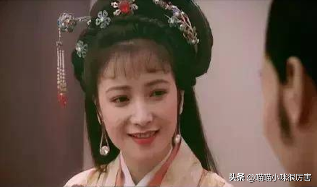 8位好看的“中国式”天然美女，没整容没微调，比网红脸耐看太多