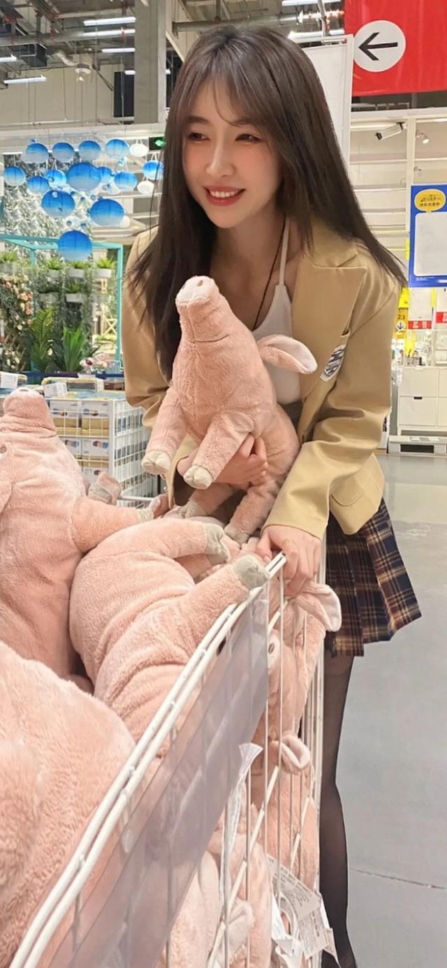 高清美女系列第82期