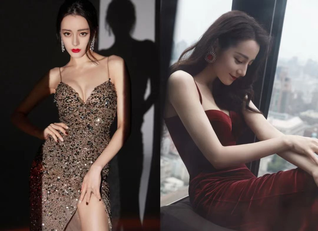 2022全球最美的10张脸：寡姐仅第7，中国3人入选，其中一人排第2