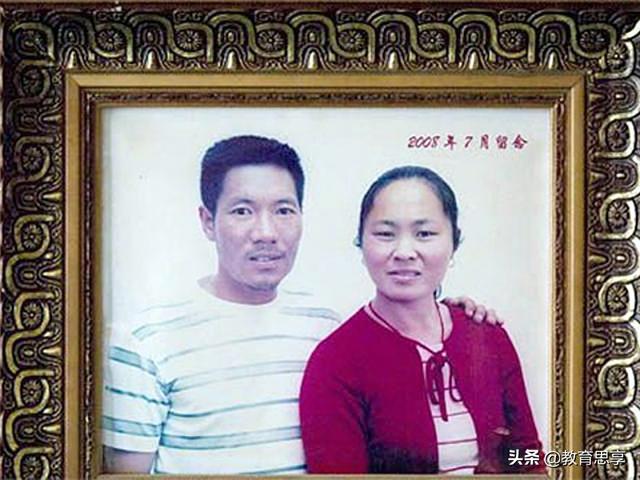 嫁给大山、感动河北，河南“最苦”乡村教师，坚守农村小学20年