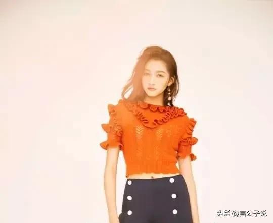 7位堪称“半身美女”的女星,看脸貌美如花,看下半身惨不忍睹