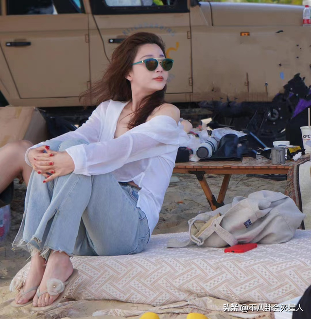 给2022年10位“最美正剧女演员”排个名:闫妮第4,袁泉落榜