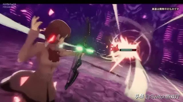 《女神异闻录3》完全重制版开发画面流出！注册域名也曝光