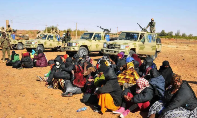 2017年，非洲漂亮姑娘嫁到四川：原以为我家很富，直到我嫁到中国