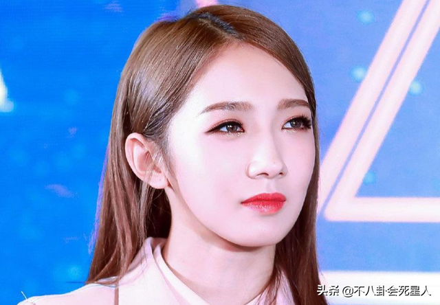 这些“画皮”女星，素颜是路人甲，妆后个个赛“天仙”