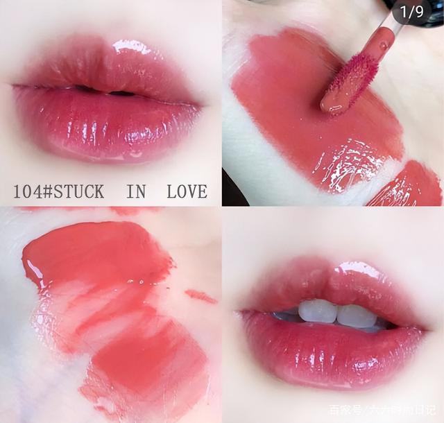 这款口红显白到炸裂，都是大牌口红，黑黄皮女生涂上也不踩雷！