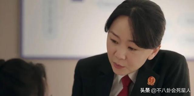 给2022年10位“最美正剧女演员”排个名:闫妮第4,袁泉落榜