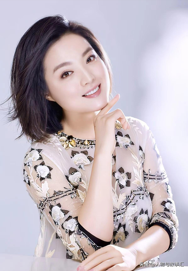 浙江出生的8位气质女明星，网友评论：江南出美女