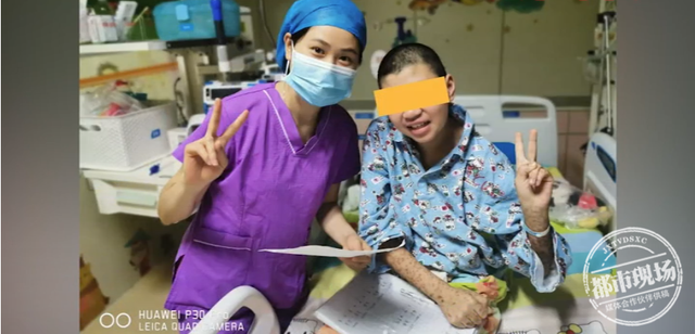 13岁女孩吃药后，竟然全身溃烂、体无完肤！医生紧急提醒