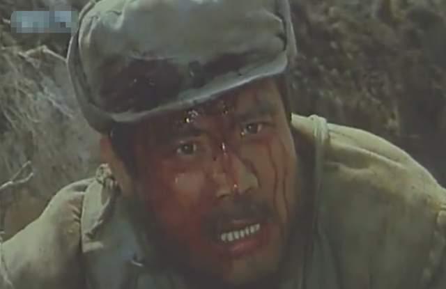 盘点电影《大决战》里隐藏在龙套角色里的明星们