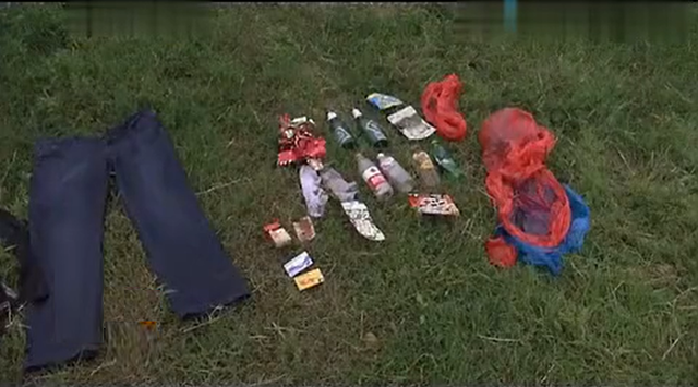 消失的夫妻：山东费县，四个年轻人当着丈夫的面折磨妻子8小时