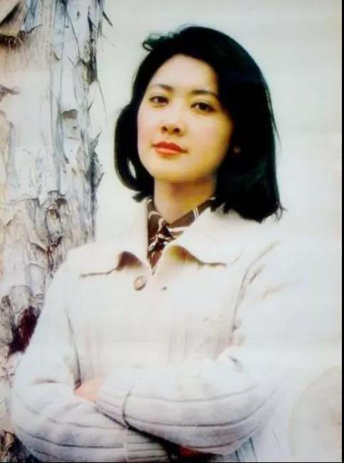 86版《西游记》美女如云，只有她艳压群芳，女儿国国王成一代经典