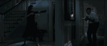 掏空硬盘,挖出6部压箱底的美女杀手电影,美艳炸裂