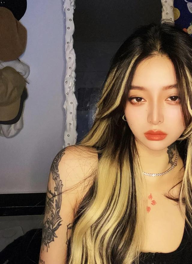 2021国内夜店女DJ颜值大赏