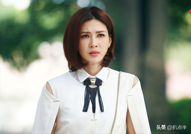 10位80后“绝色”女星，每位都有代表作，为何无缘大红大紫？